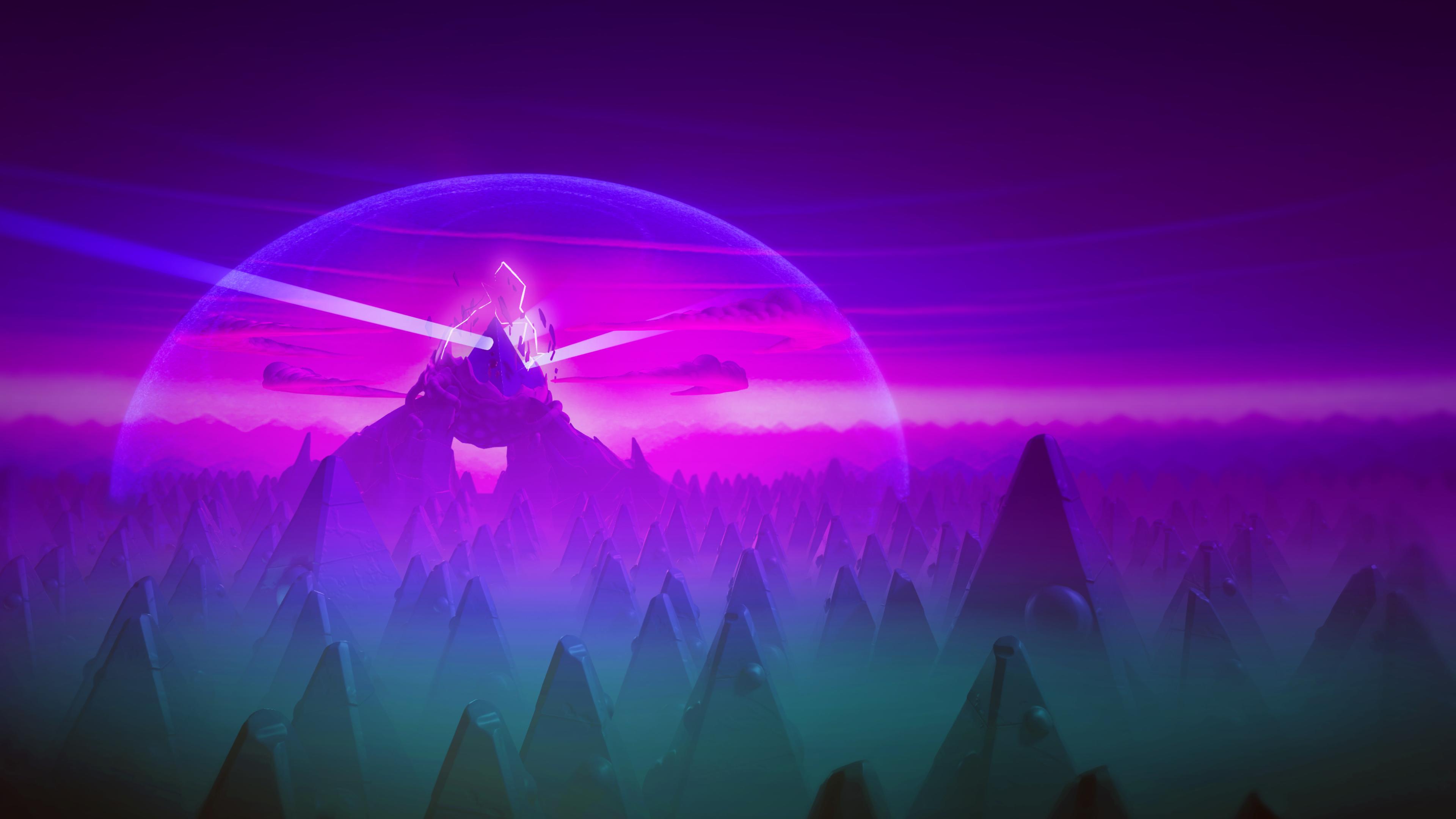 Trover Saves the Universe screenshot 14