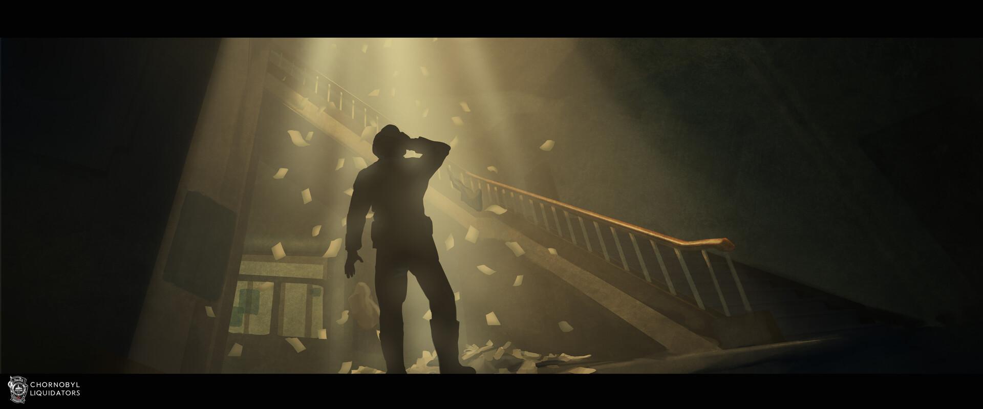 Chornobyl Liquidators - Supporter Pack screenshot 5