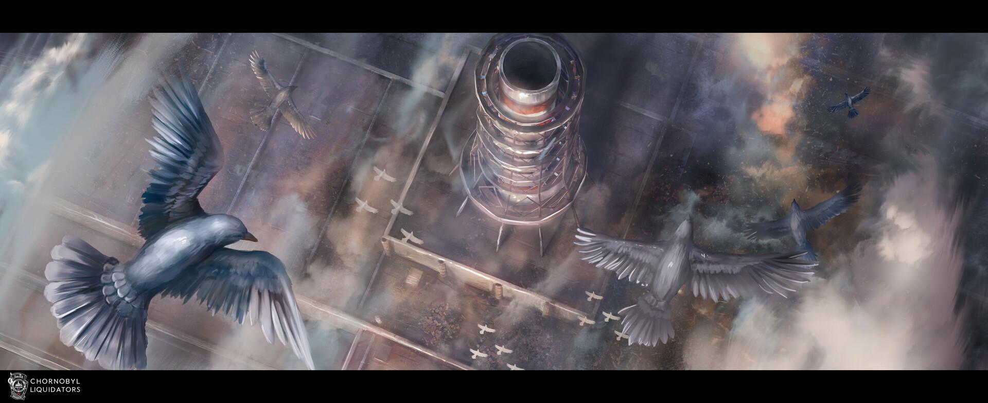 Chornobyl Liquidators - Supporter Pack screenshot 6