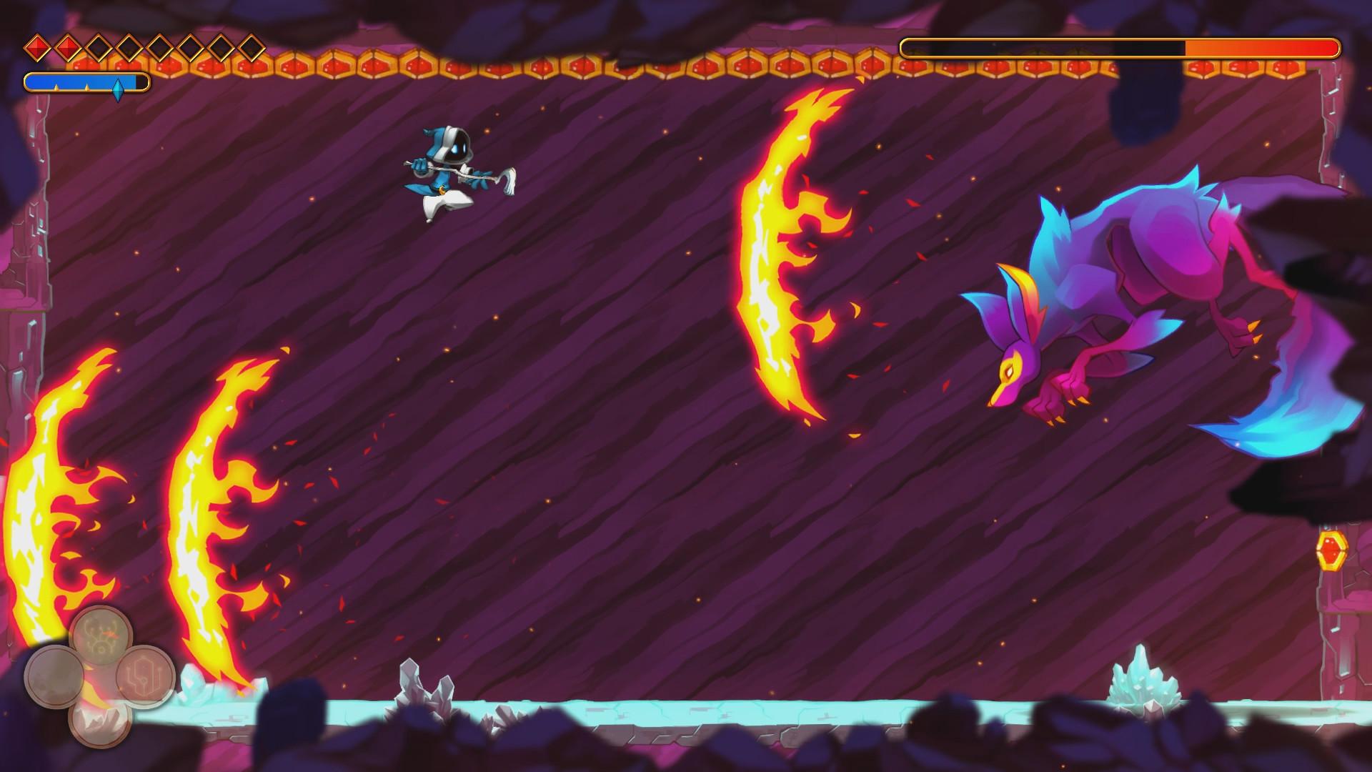 Pankapu - Complete Edition screenshot 5