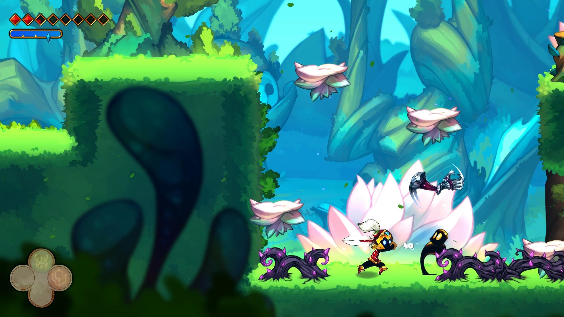 Pankapu - Complete Edition screenshot 7