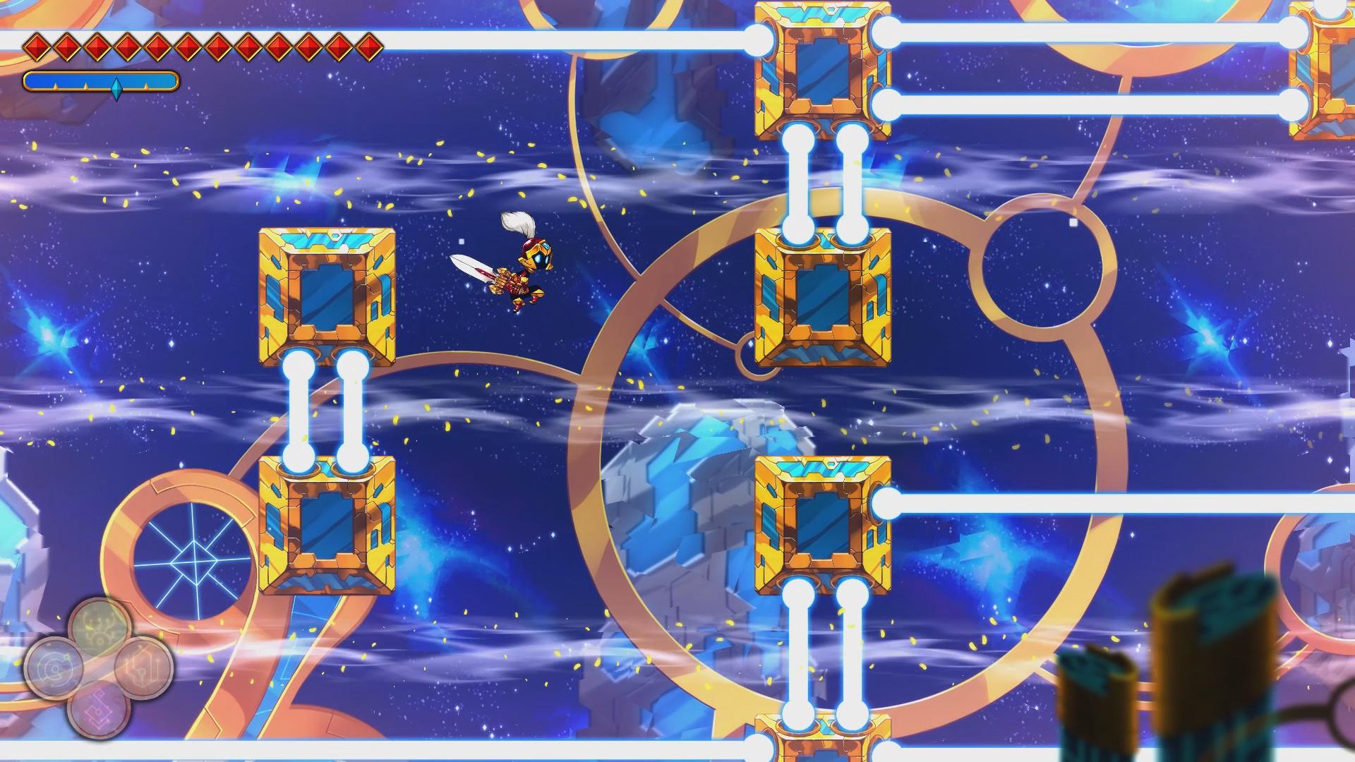 Pankapu - Complete Edition screenshot 8