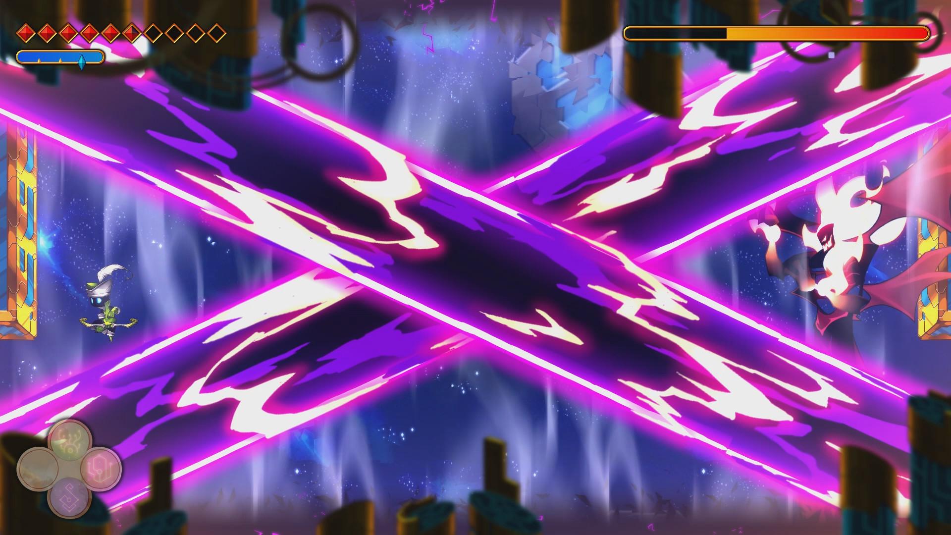 Pankapu - Complete Edition screenshot 9