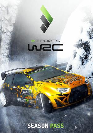 WRC 5 - Season Pass