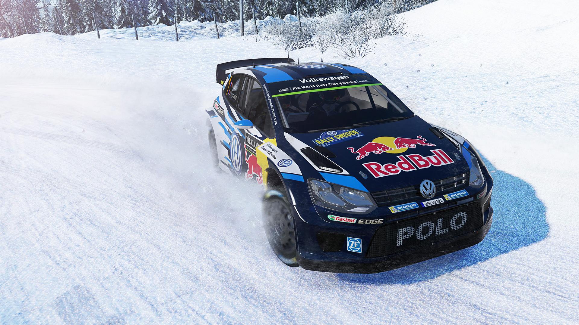 WRC 5 - Season Pass image