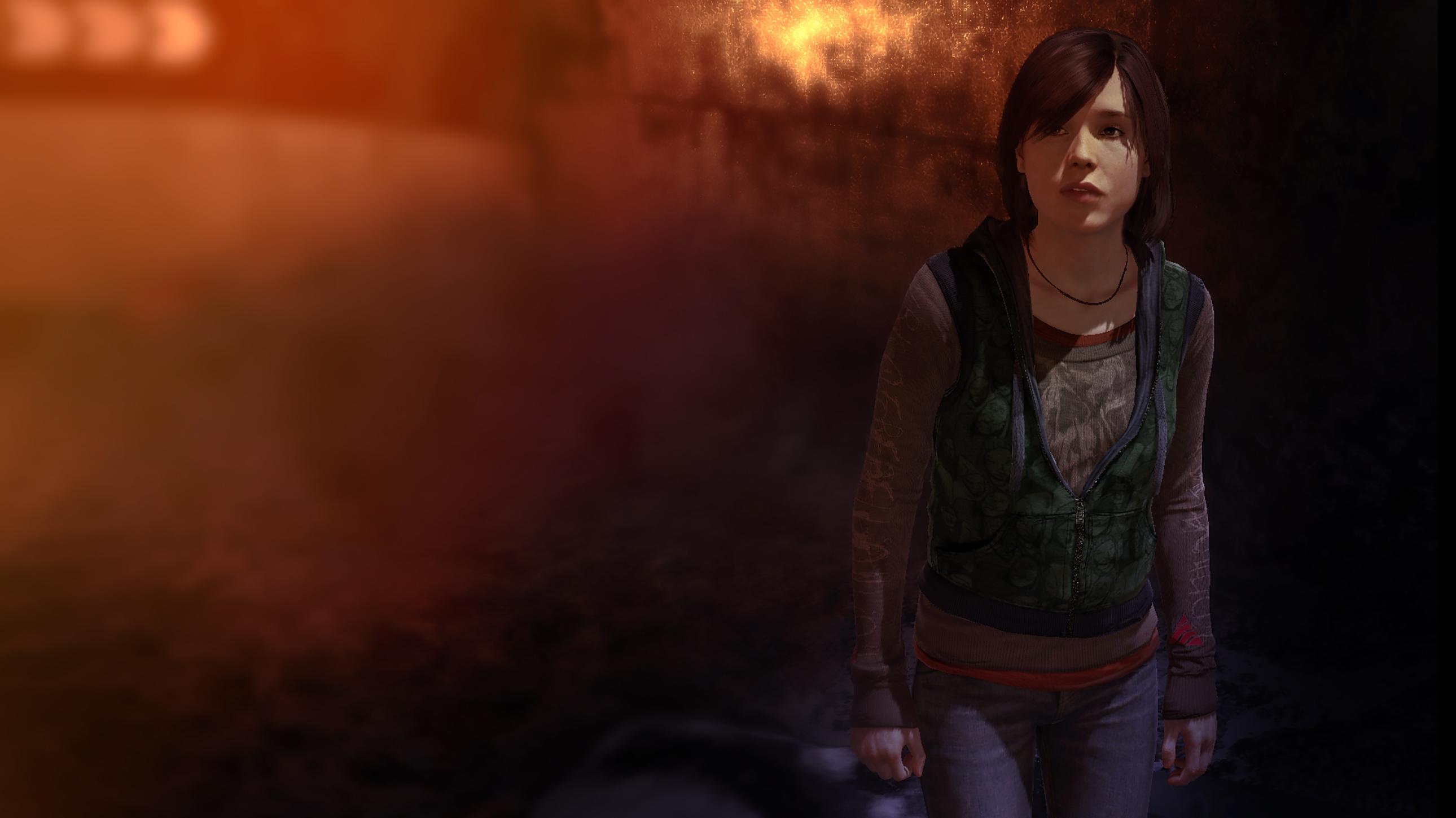 Beyond: Two Souls screenshot 6