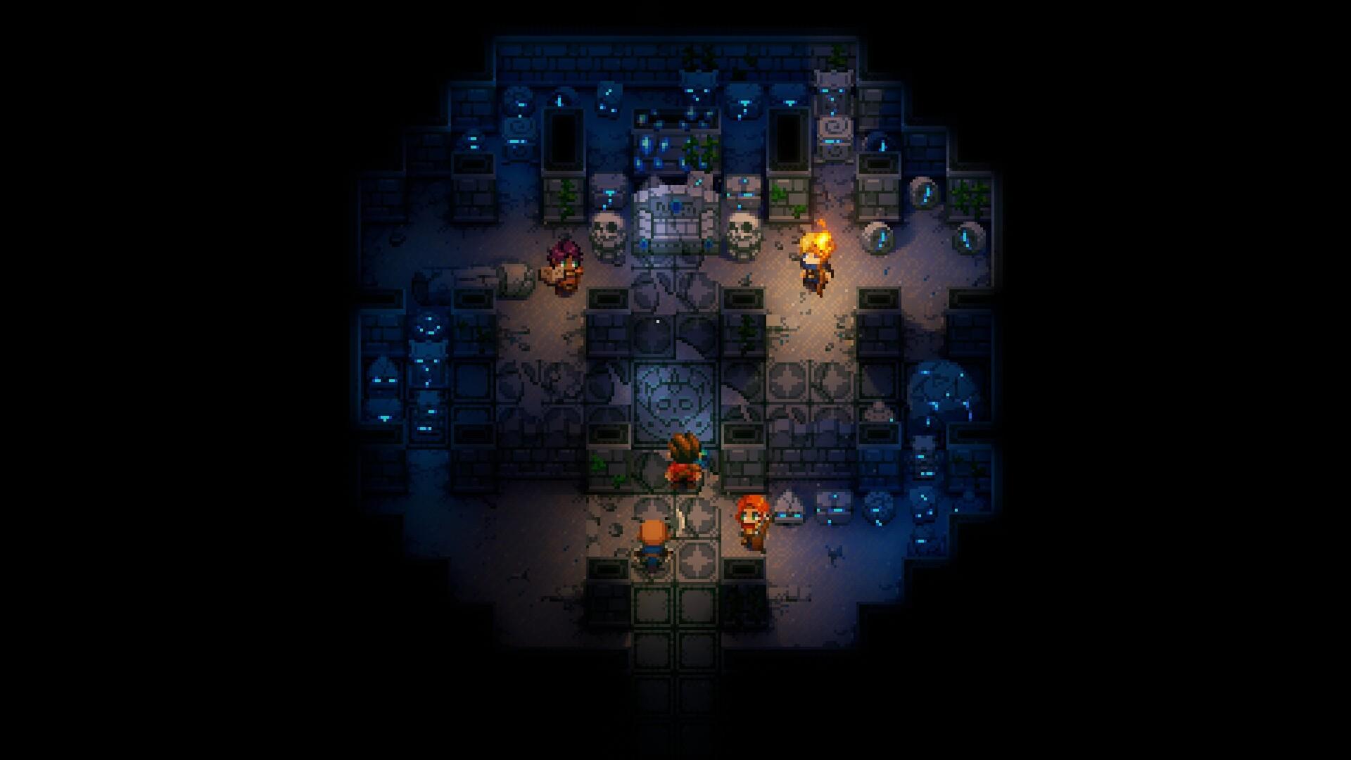 Core Keeper screenshot 11