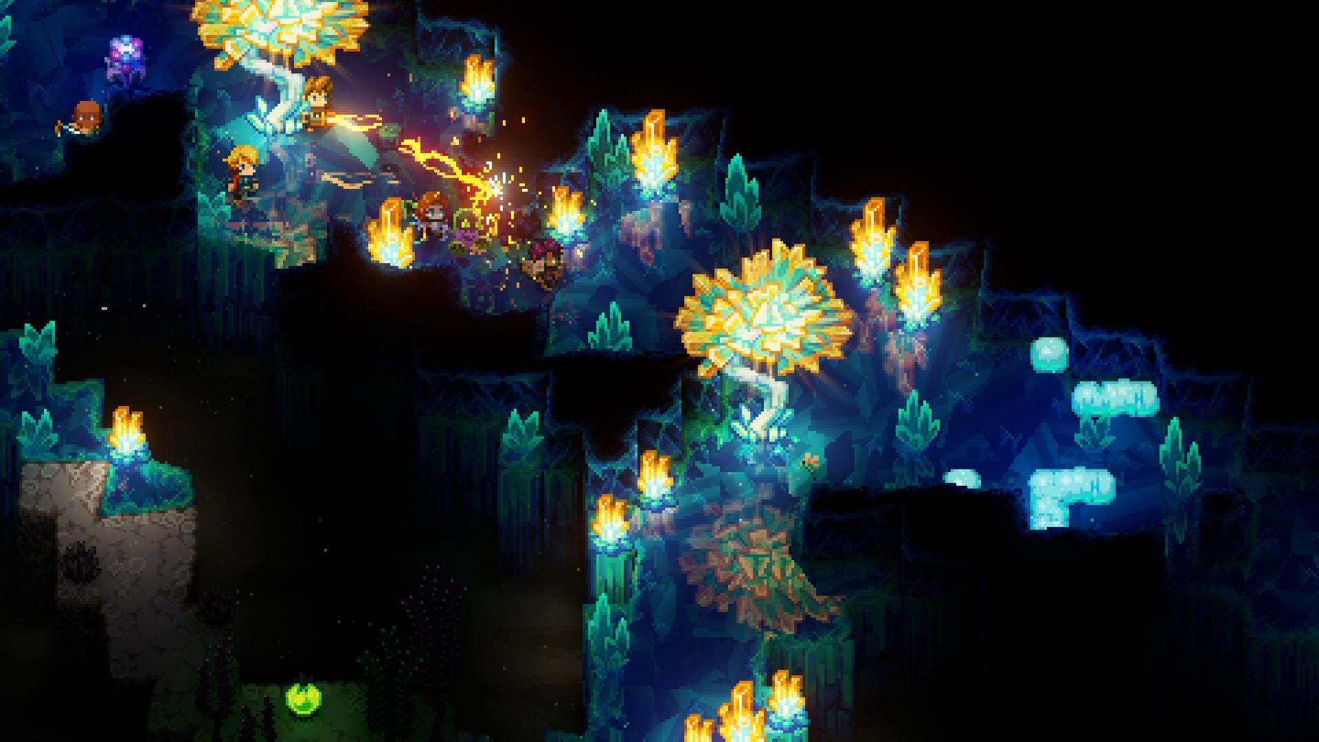 Core Keeper screenshot 12