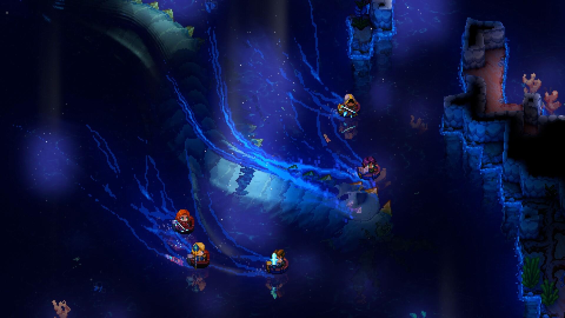 Core Keeper screenshot 13