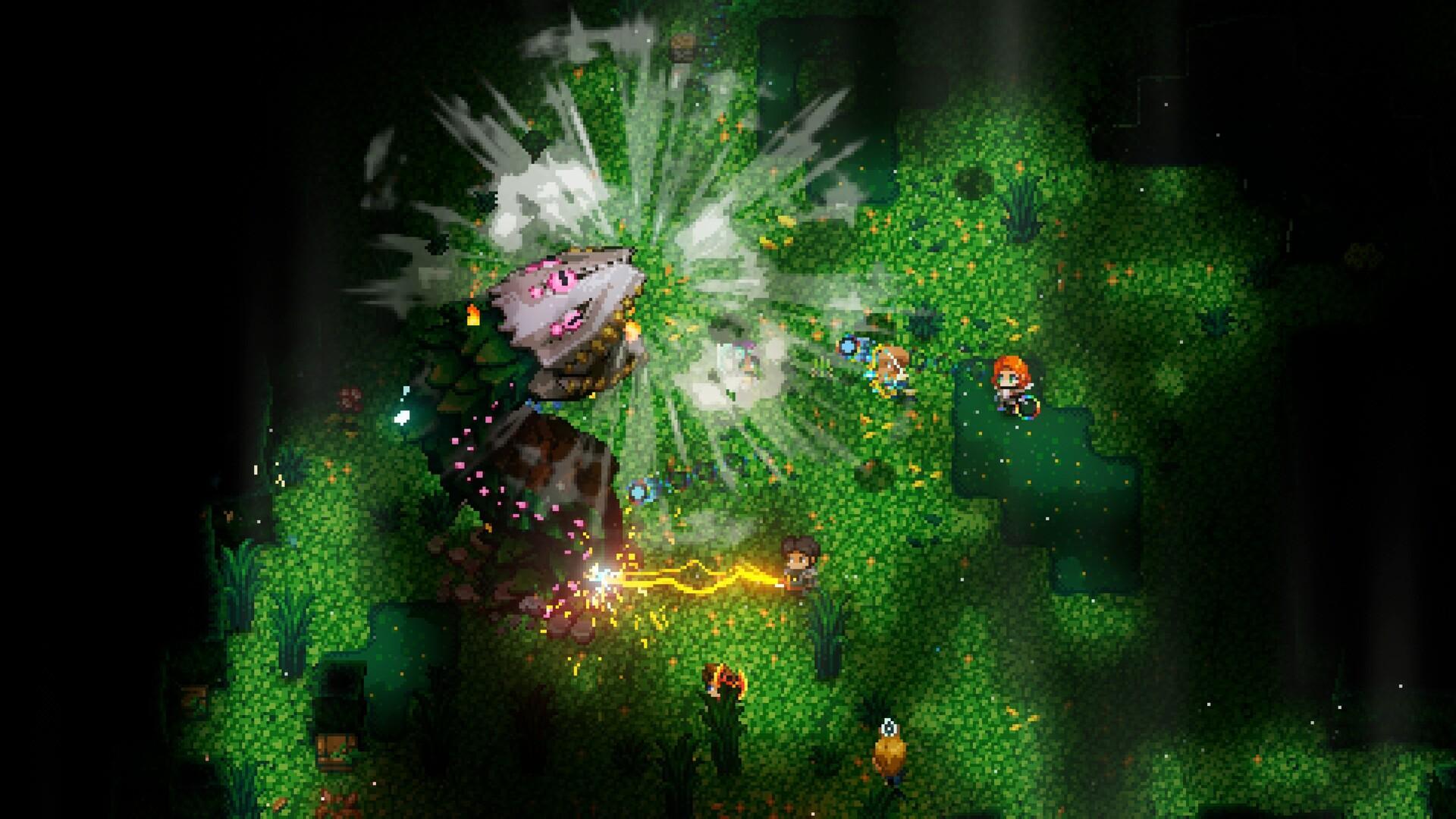 Core Keeper screenshot 14