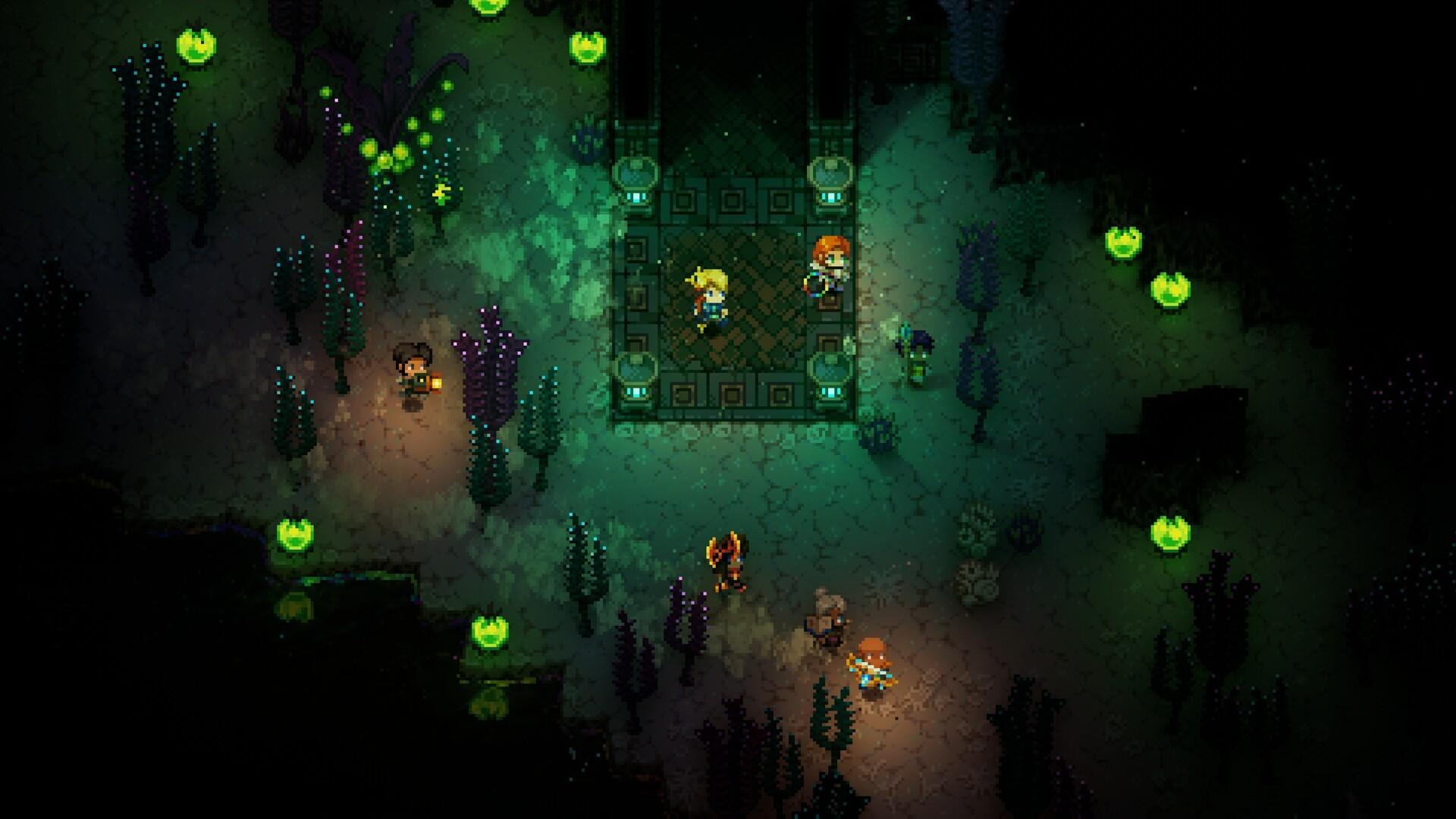 Core Keeper screenshot 15