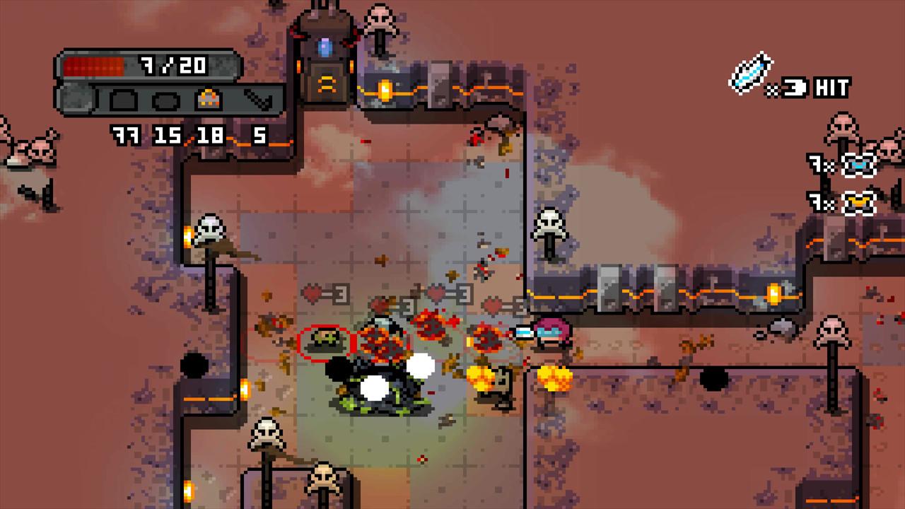 Space Grunts screenshot 0