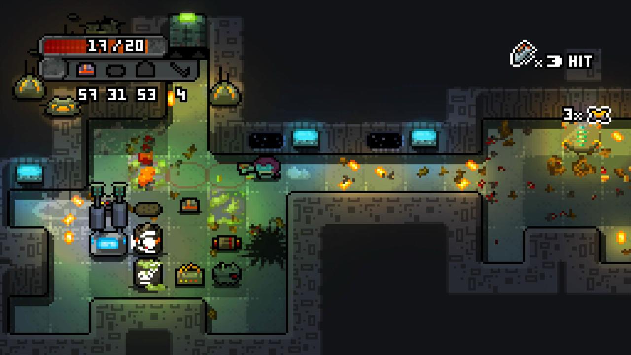 Space Grunts screenshot 2