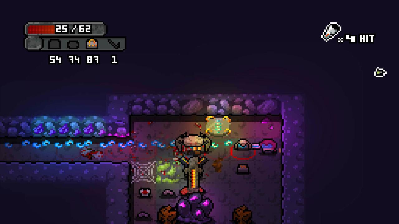 Space Grunts screenshot 5