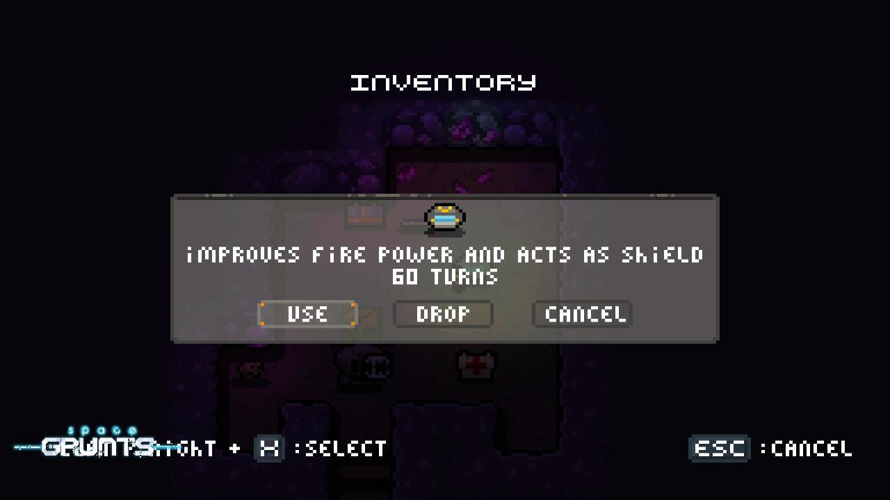 Space Grunts screenshot 7