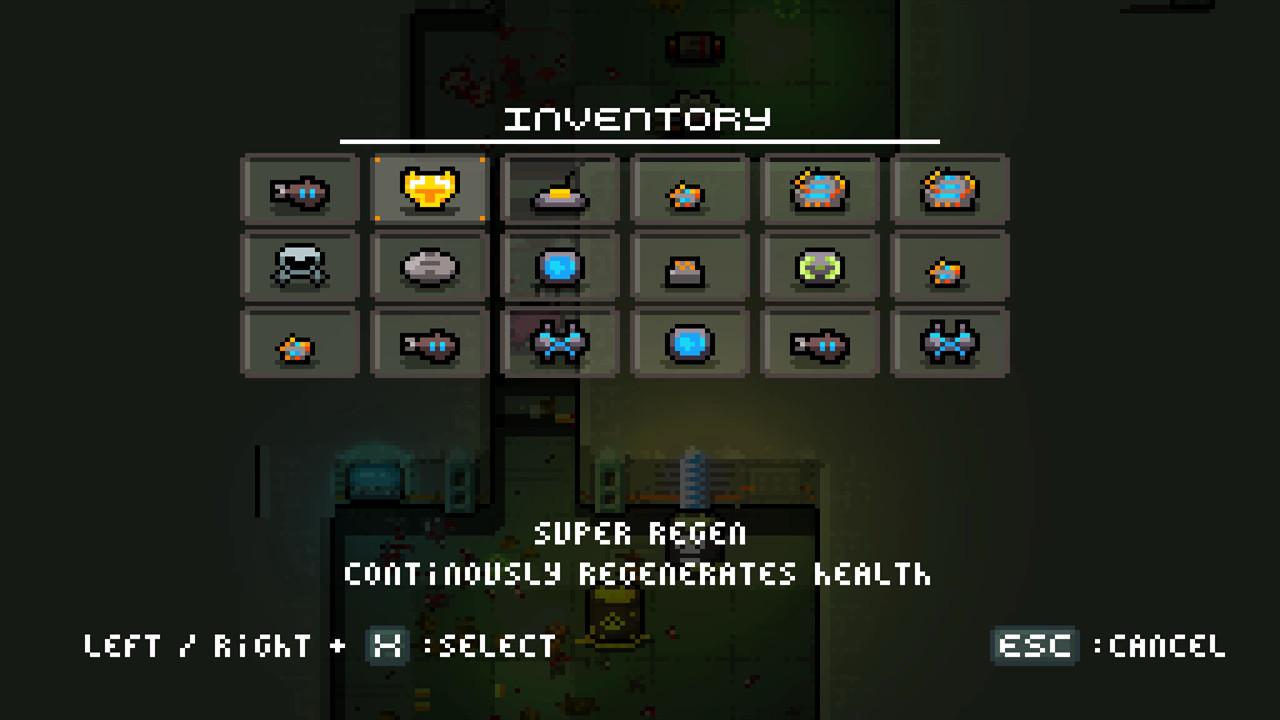 Space Grunts screenshot 9