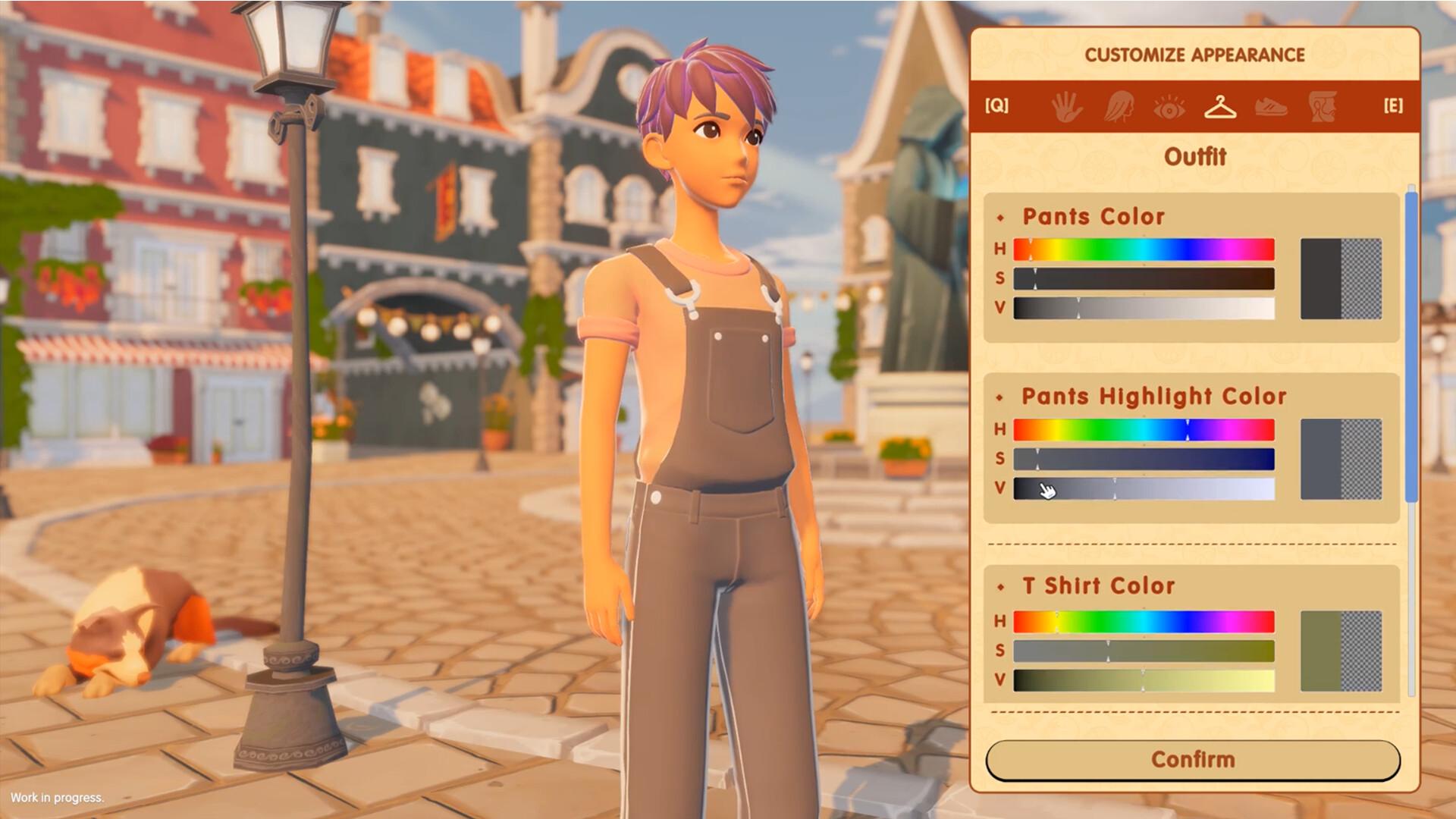 Sky Harvest Early Access screenshot 13