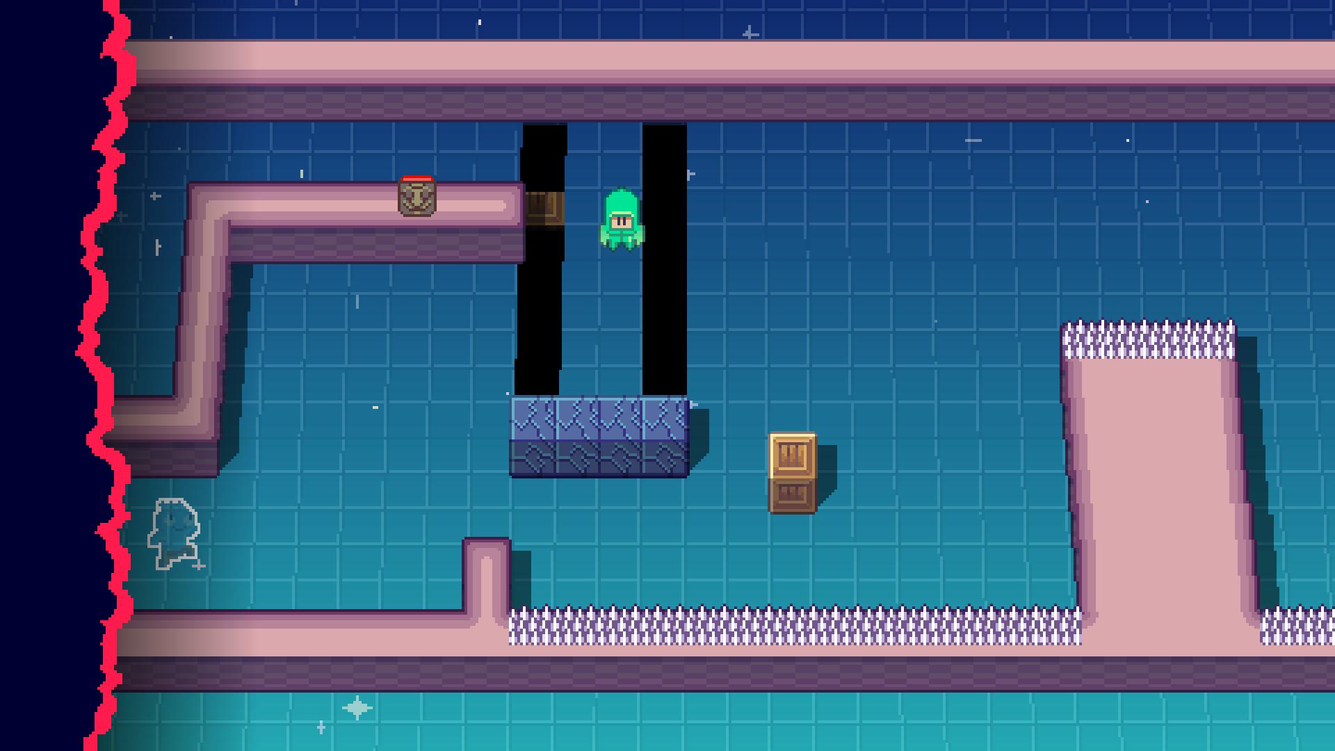 Toodee and Topdee screenshot 2