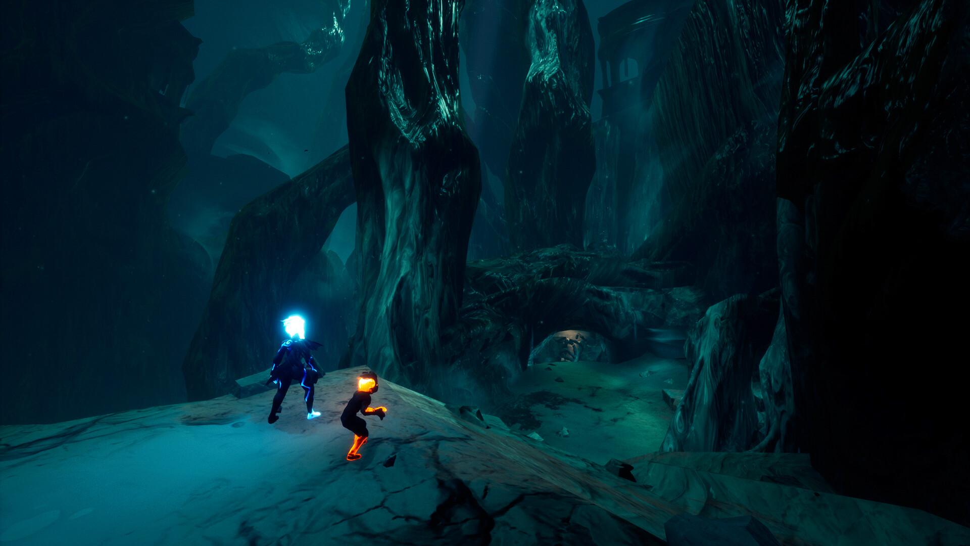 Strayed Lights screenshot 15