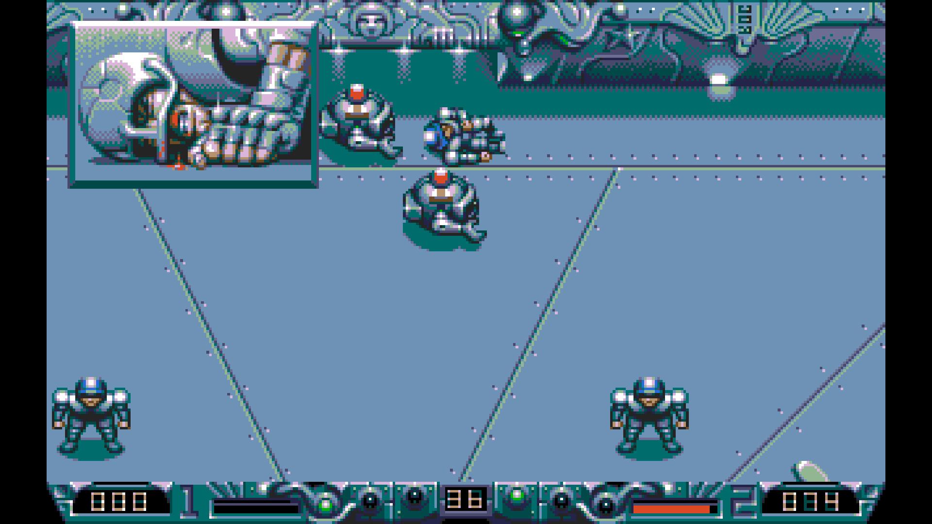 Antstream Arcade screenshot 8