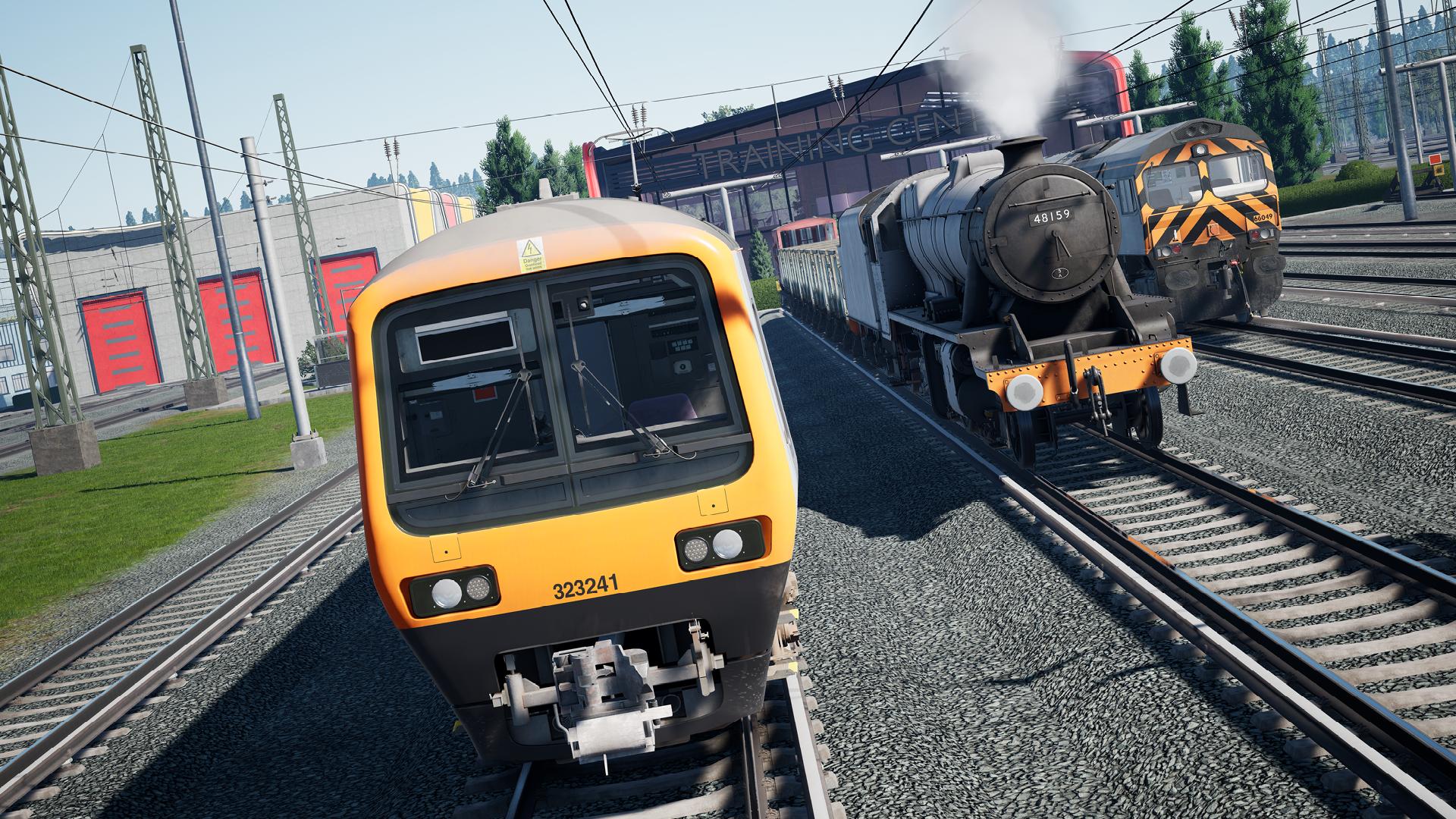 Train Sim World® 5: Deluxe Edition screenshot 3