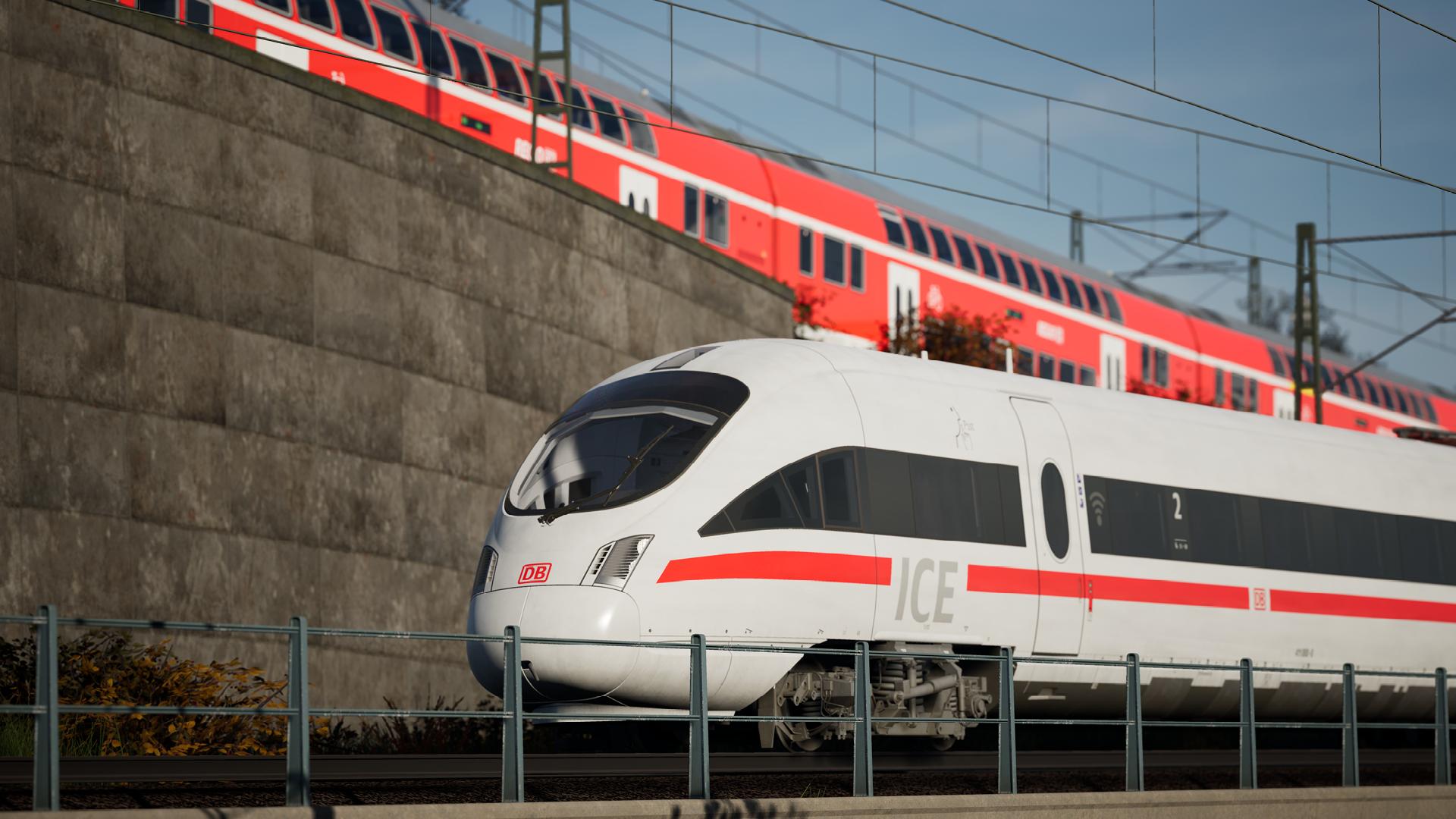 Train Sim World® 5: Deluxe Edition screenshot 7