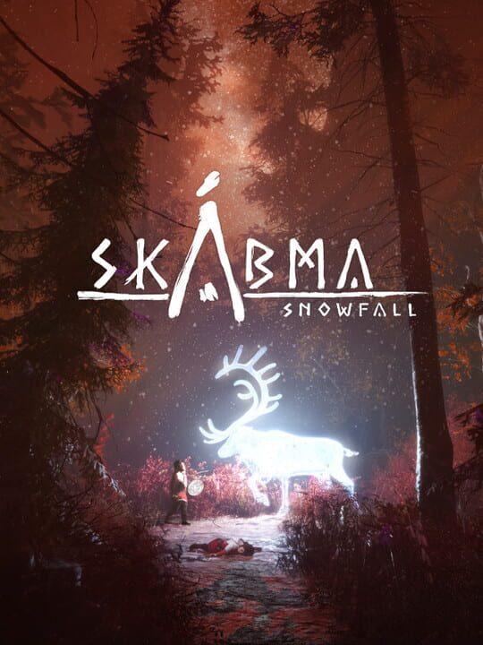 Skábma™ - Snowfall