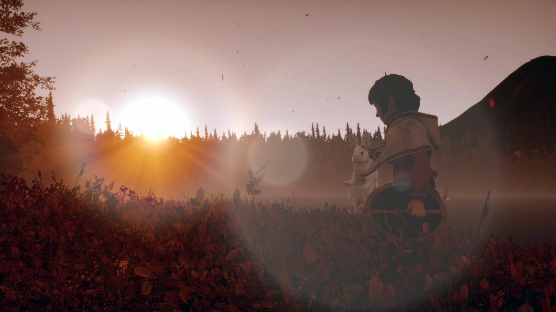 Skábma™ - Snowfall screenshot 4