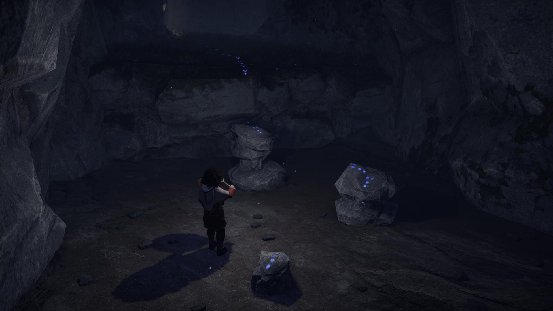 Skábma™ - Snowfall screenshot 7