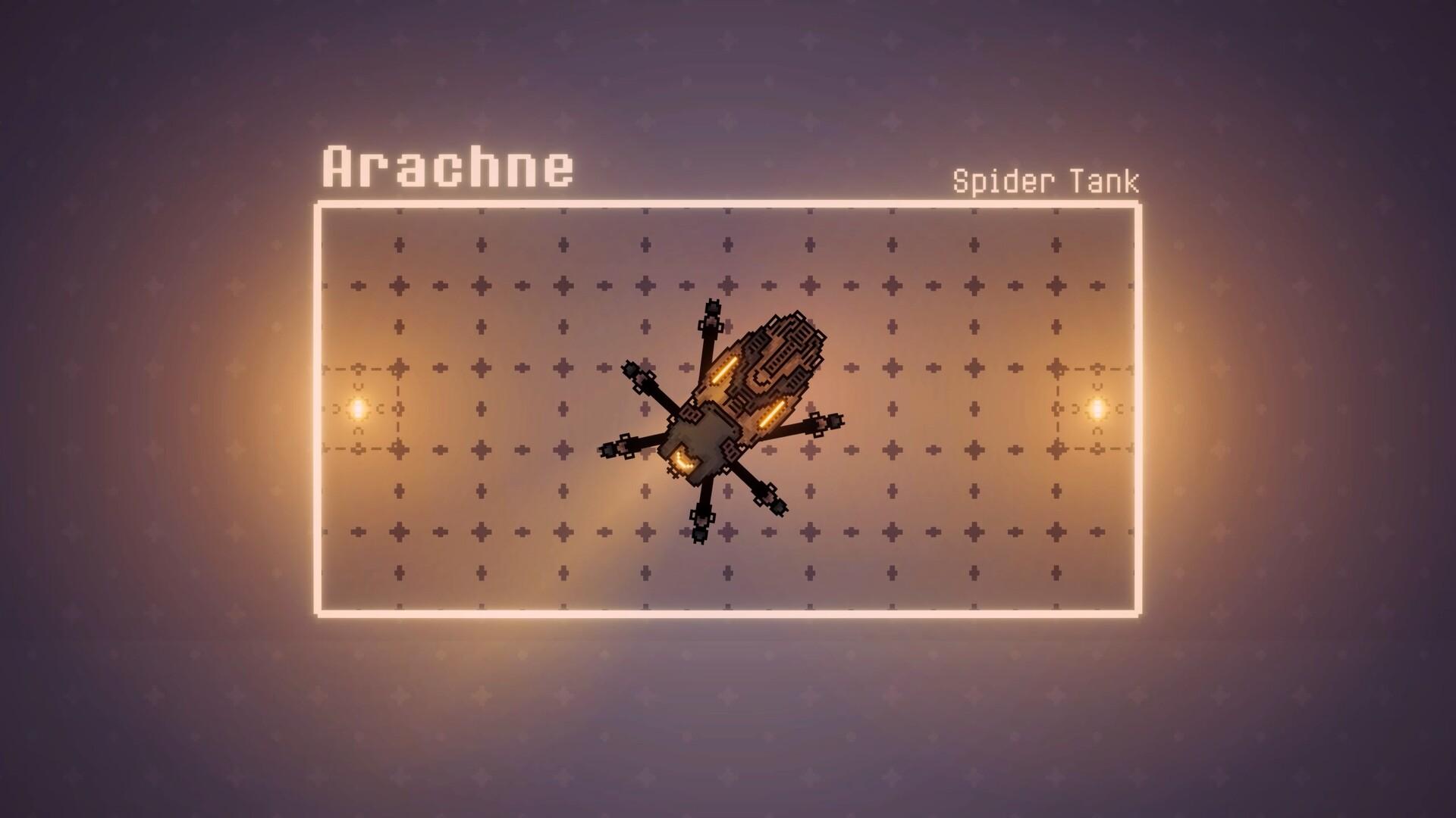 Mech Havoc screenshot 12