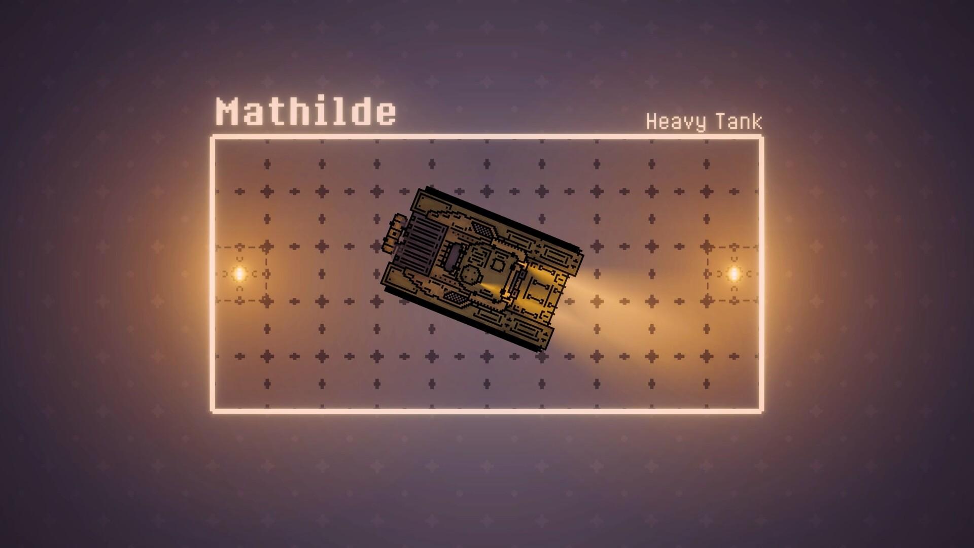 Mech Havoc screenshot 15