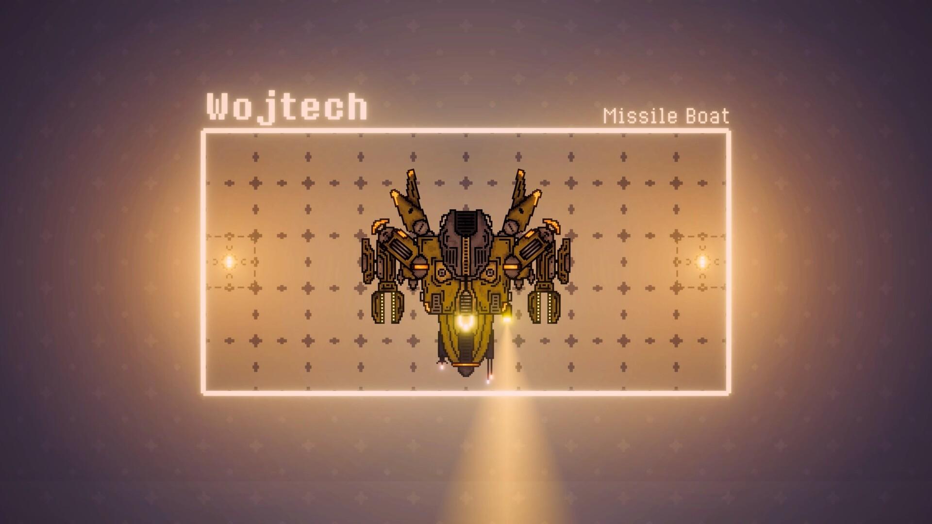 Mech Havoc screenshot 5