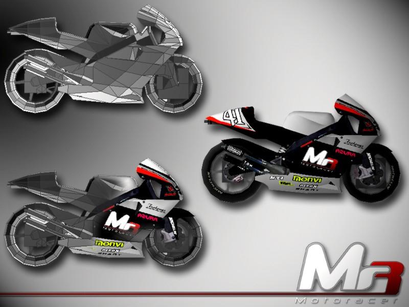 Moto Racer Collection screenshot 6