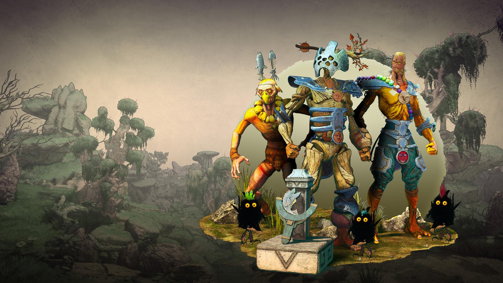Clash - Supporter Pack image