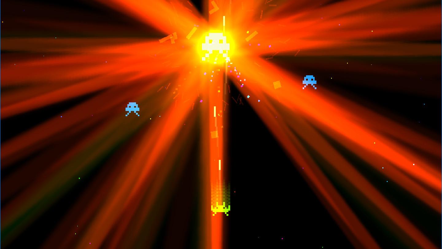 Void Invaders image