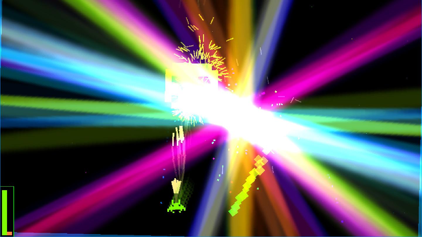 Void Invaders screenshot 10