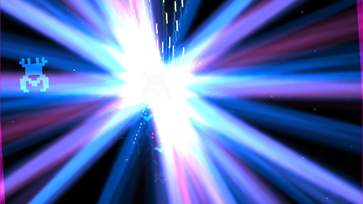 Void Invaders screenshot 11