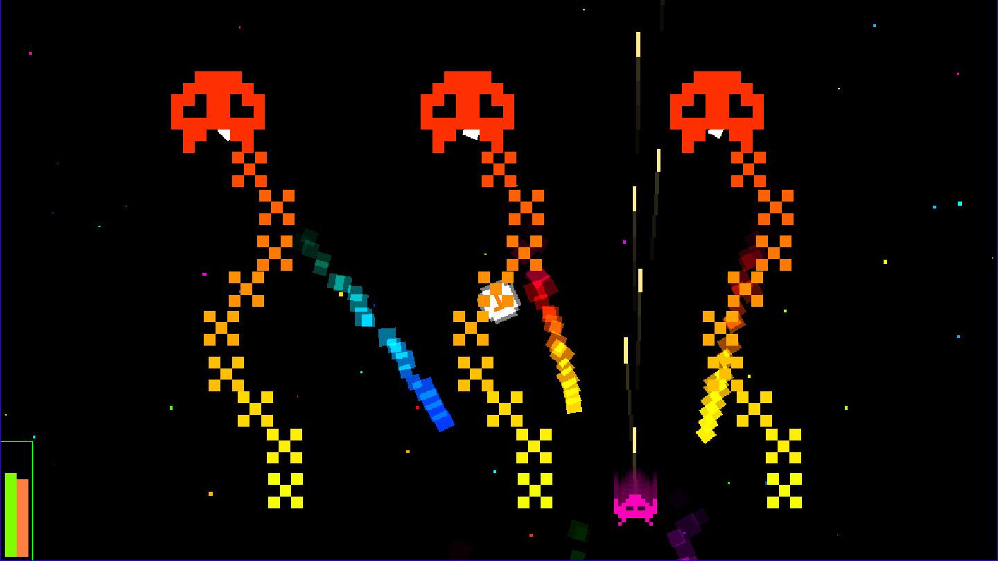 Void Invaders screenshot 12