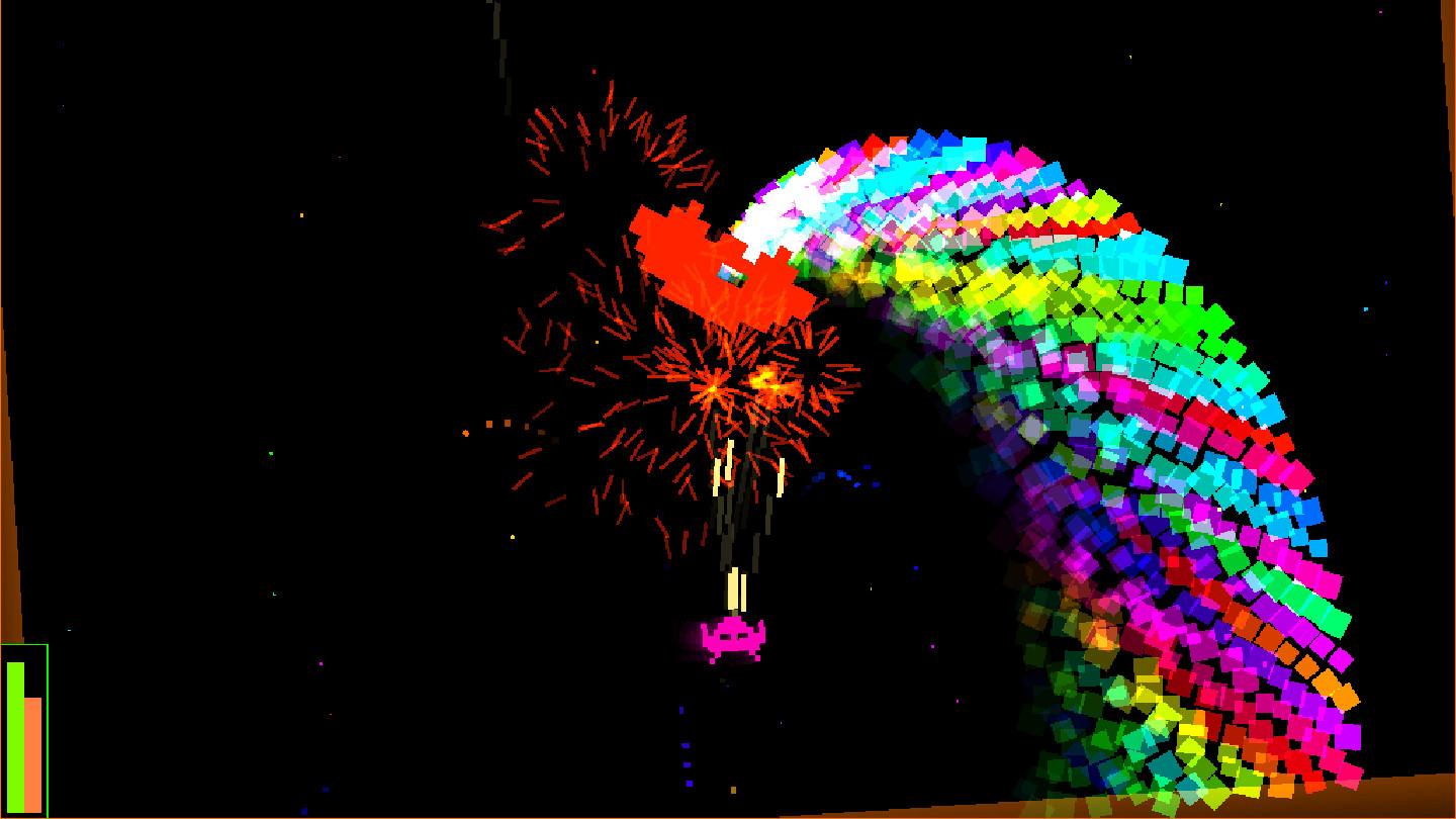 Void Invaders screenshot 15