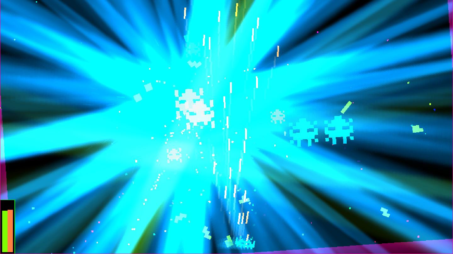 Void Invaders screenshot 17