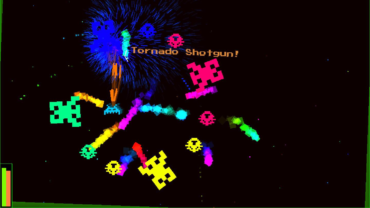 Void Invaders screenshot 18