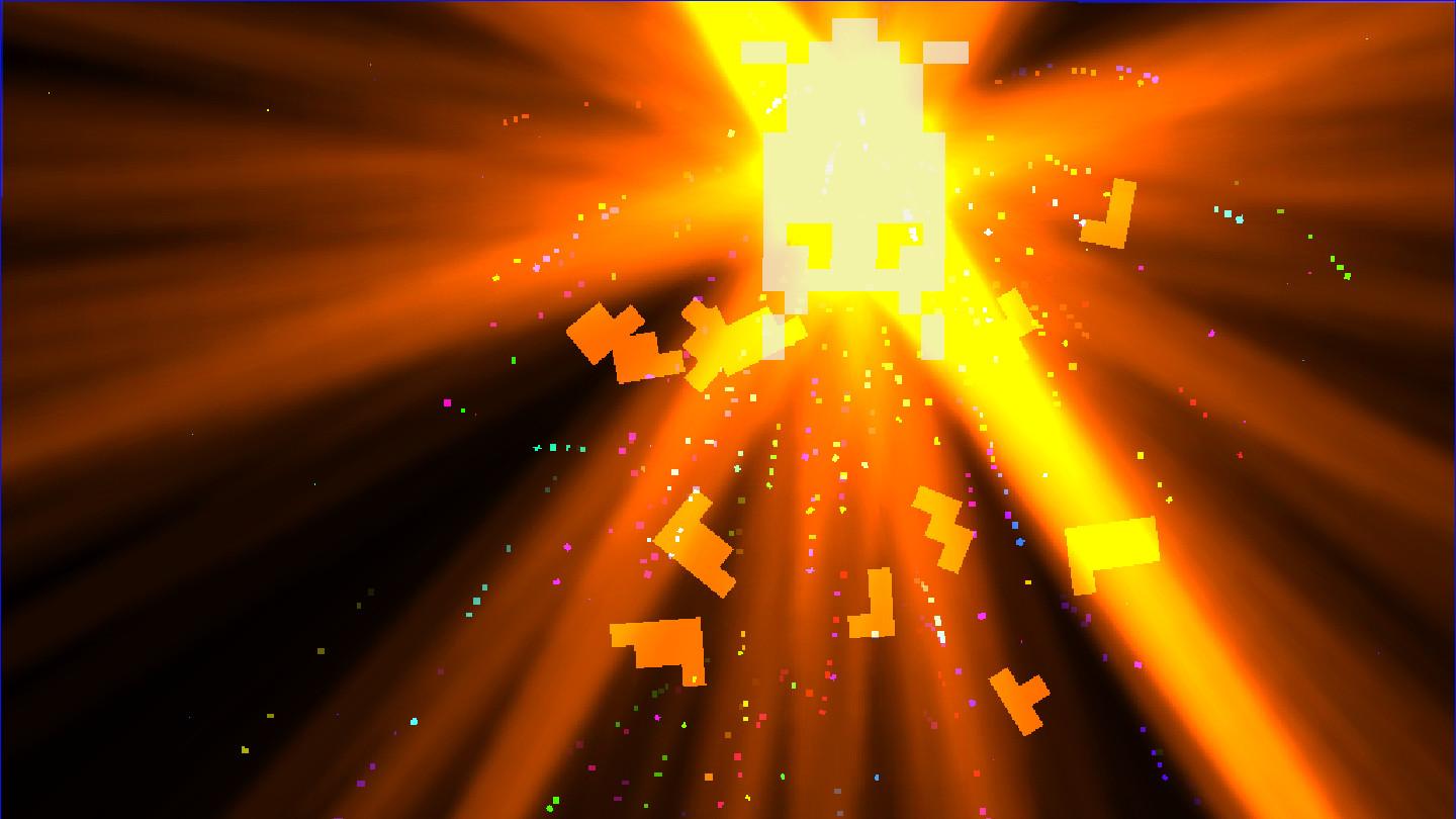 Void Invaders screenshot 19