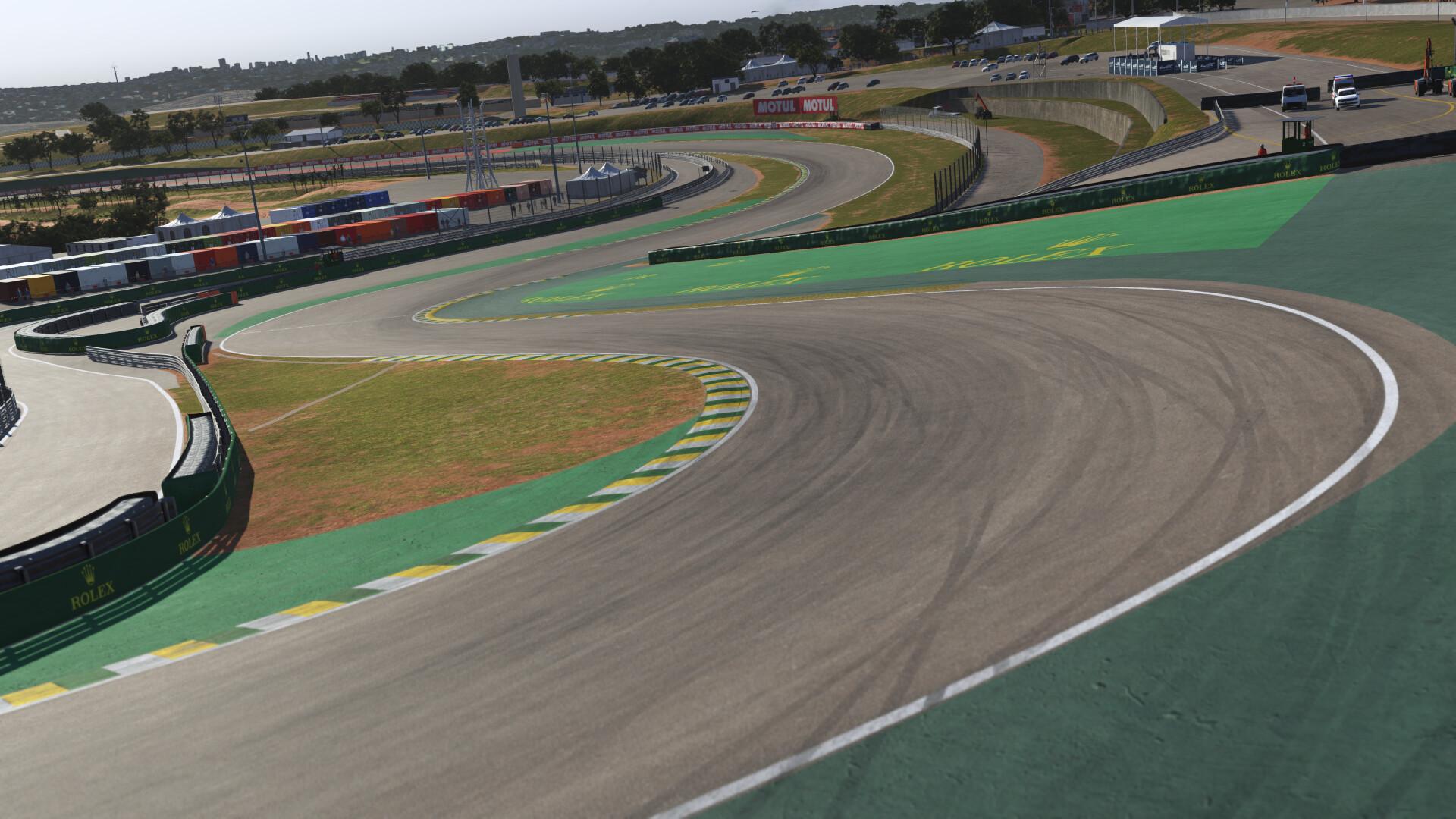 Le Mans Ultimate - 2024 Pack 3 screenshot 10