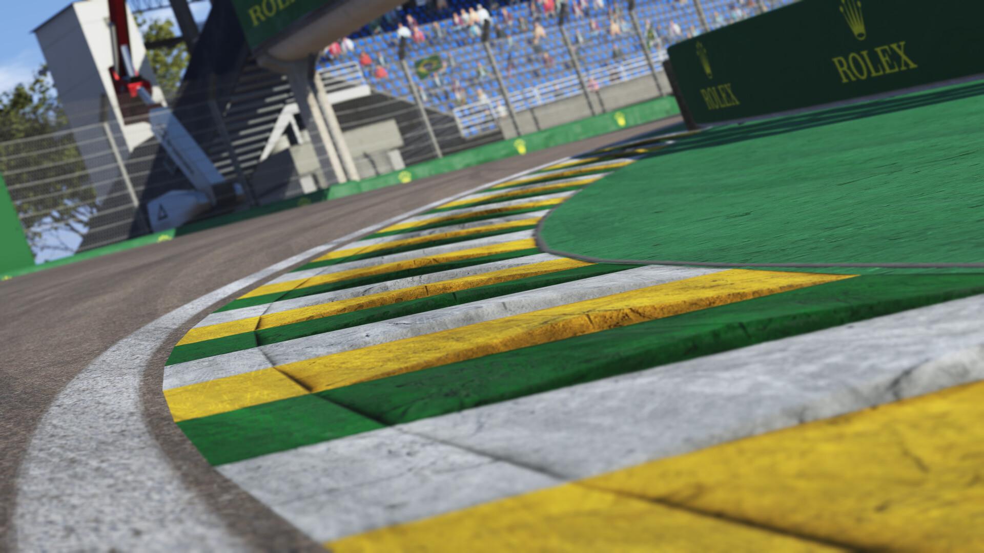 Le Mans Ultimate - 2024 Pack 3 screenshot 9