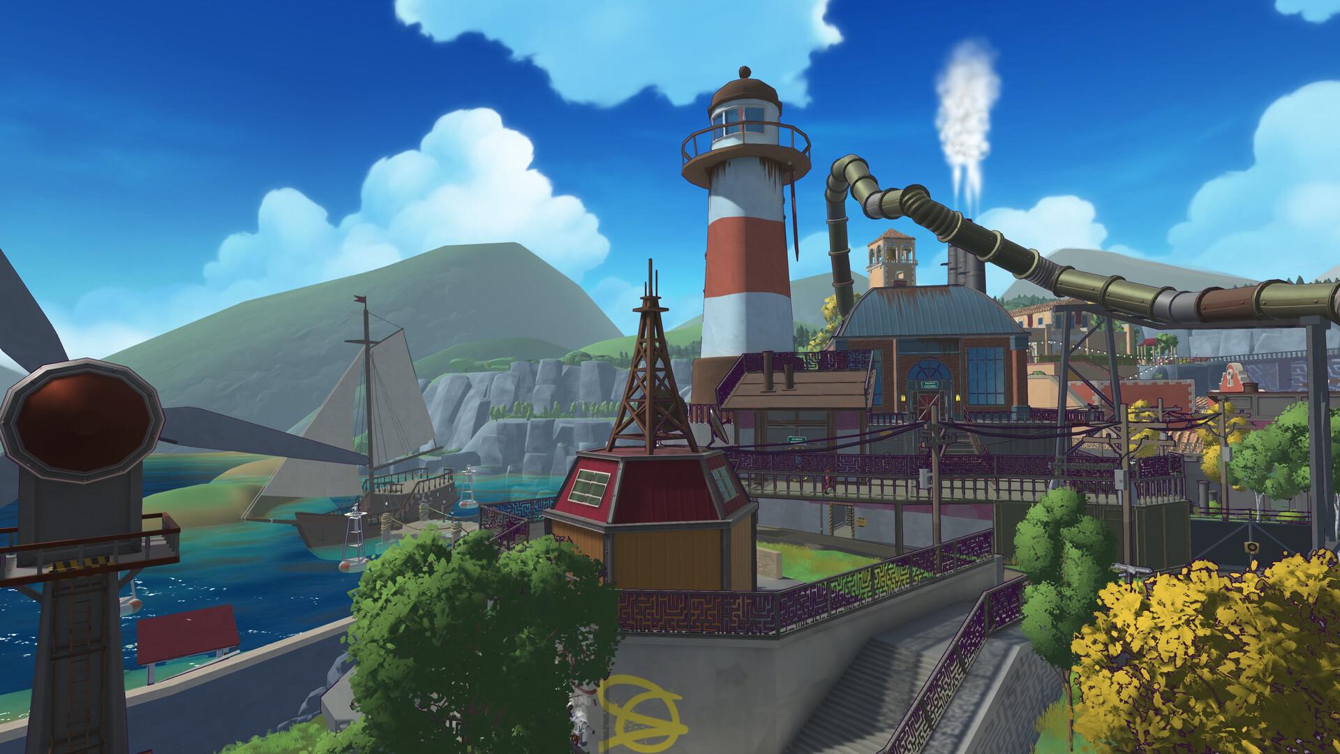 Escape Academy 2: Back 2 School screenshot 7