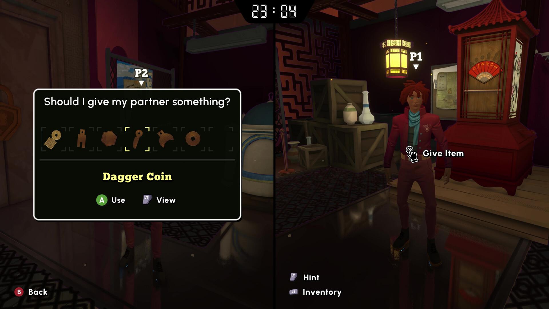 Escape Academy 2: Back 2 School screenshot 8