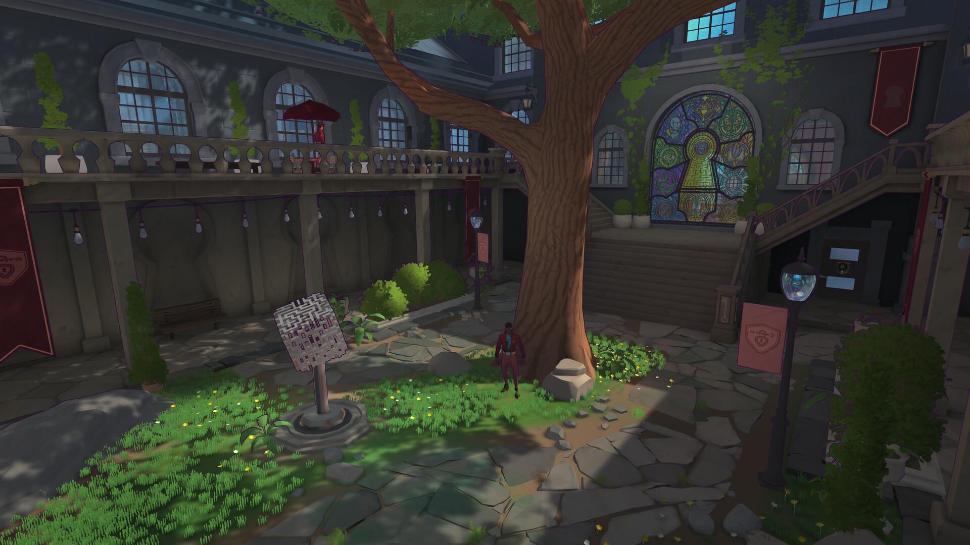 Escape Academy 2: Back 2 School screenshot 9