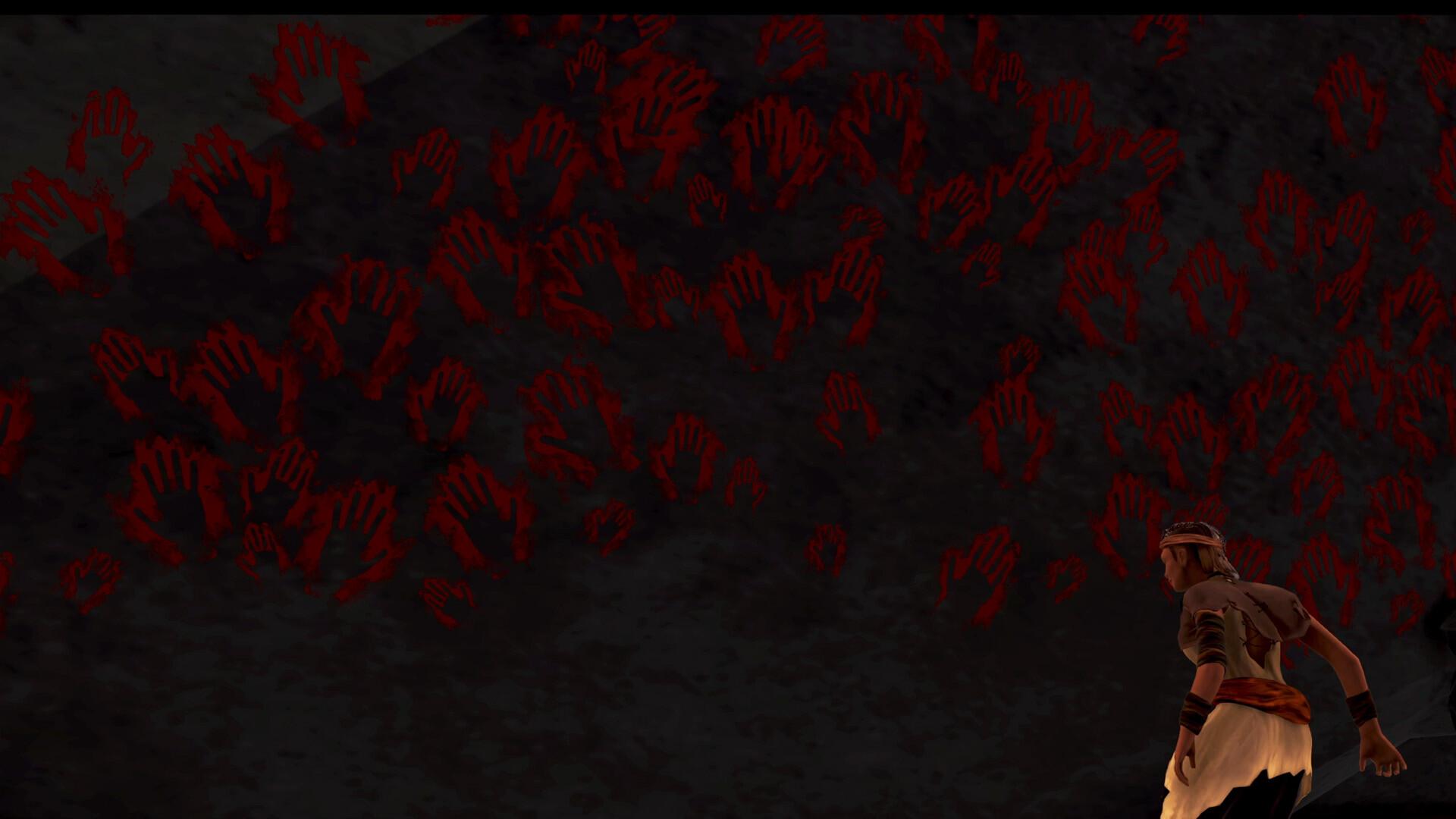 I Mother screenshot 11