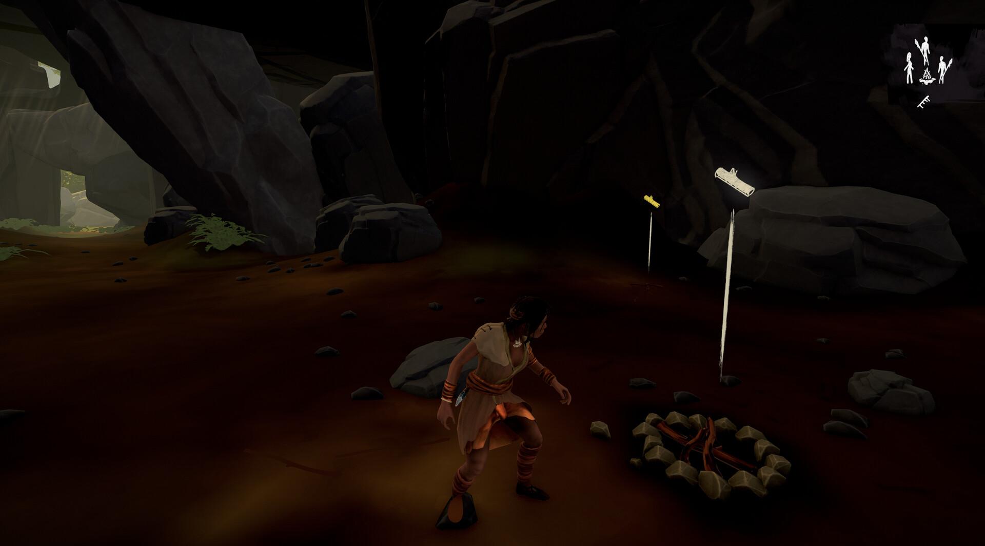 I Mother screenshot 6