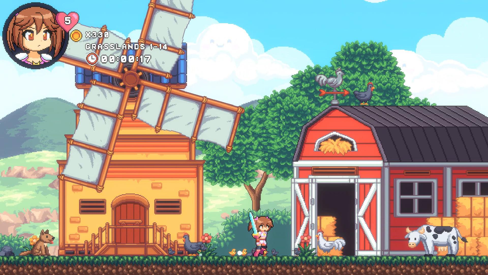 Wife Quest screenshot 0